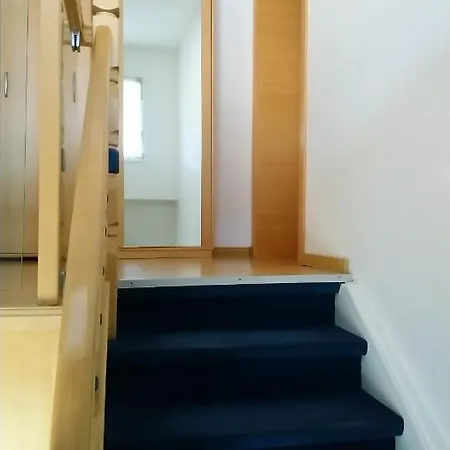 Moderne Zimmer in einem Privathaus Siershahn Exterior foto