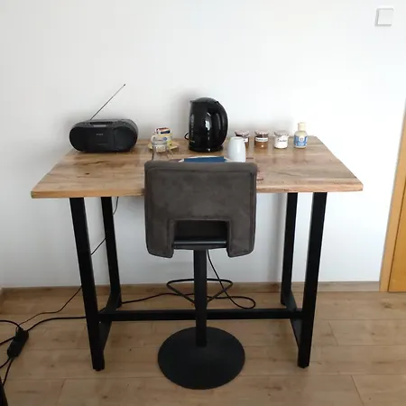 Moderne Zimmer in einem Privathaus Siershahn Exterior foto