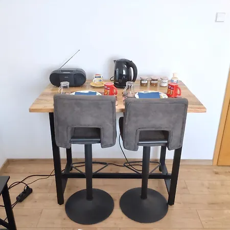 Moderne Zimmer in einem Privathaus Siershahn Exterior foto