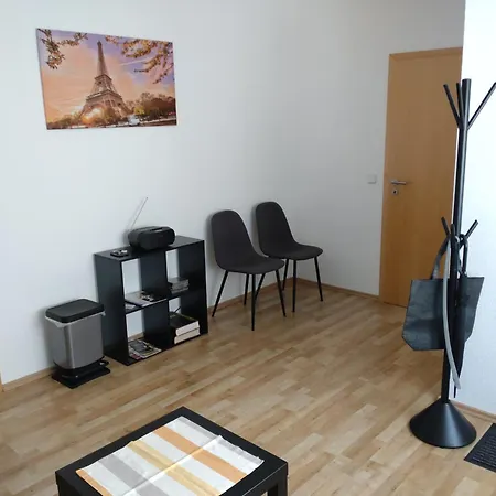 Moderne Zimmer in einem Privathaus Siershahn Exterior foto