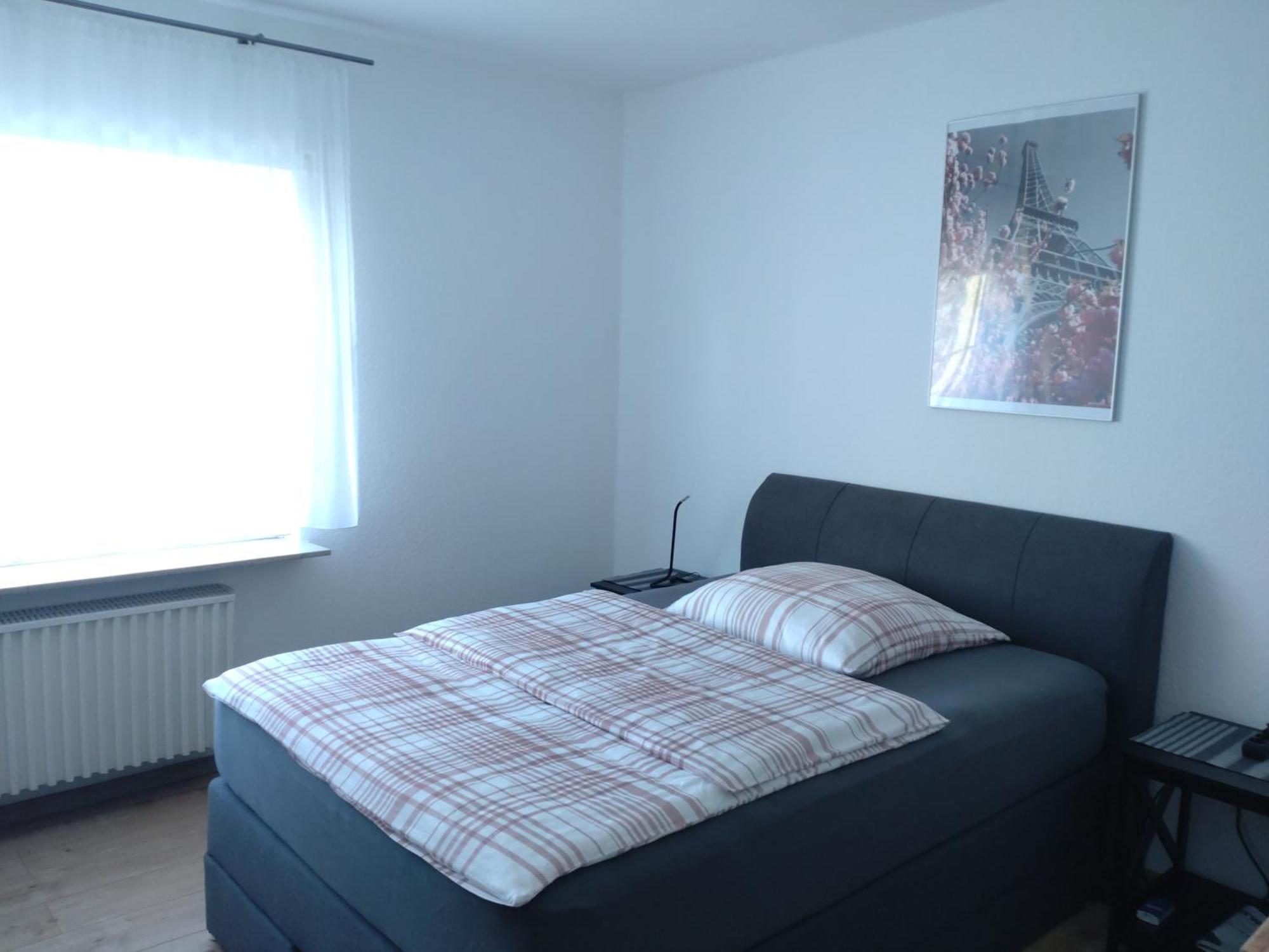 Privat bolig & Bad In Jochen's Haus
