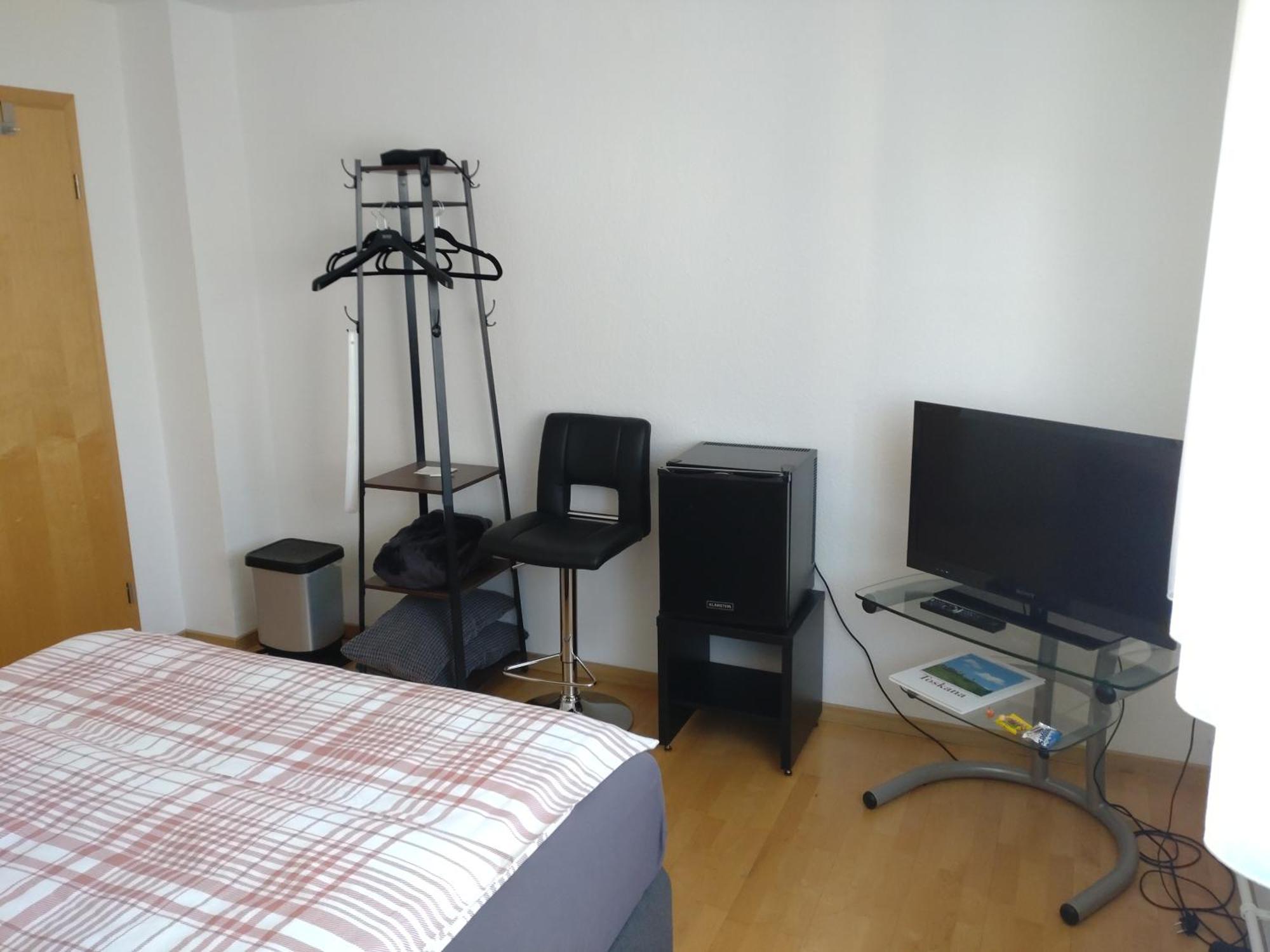 Homestay & Bad In Jochen's Haus Siershahn
