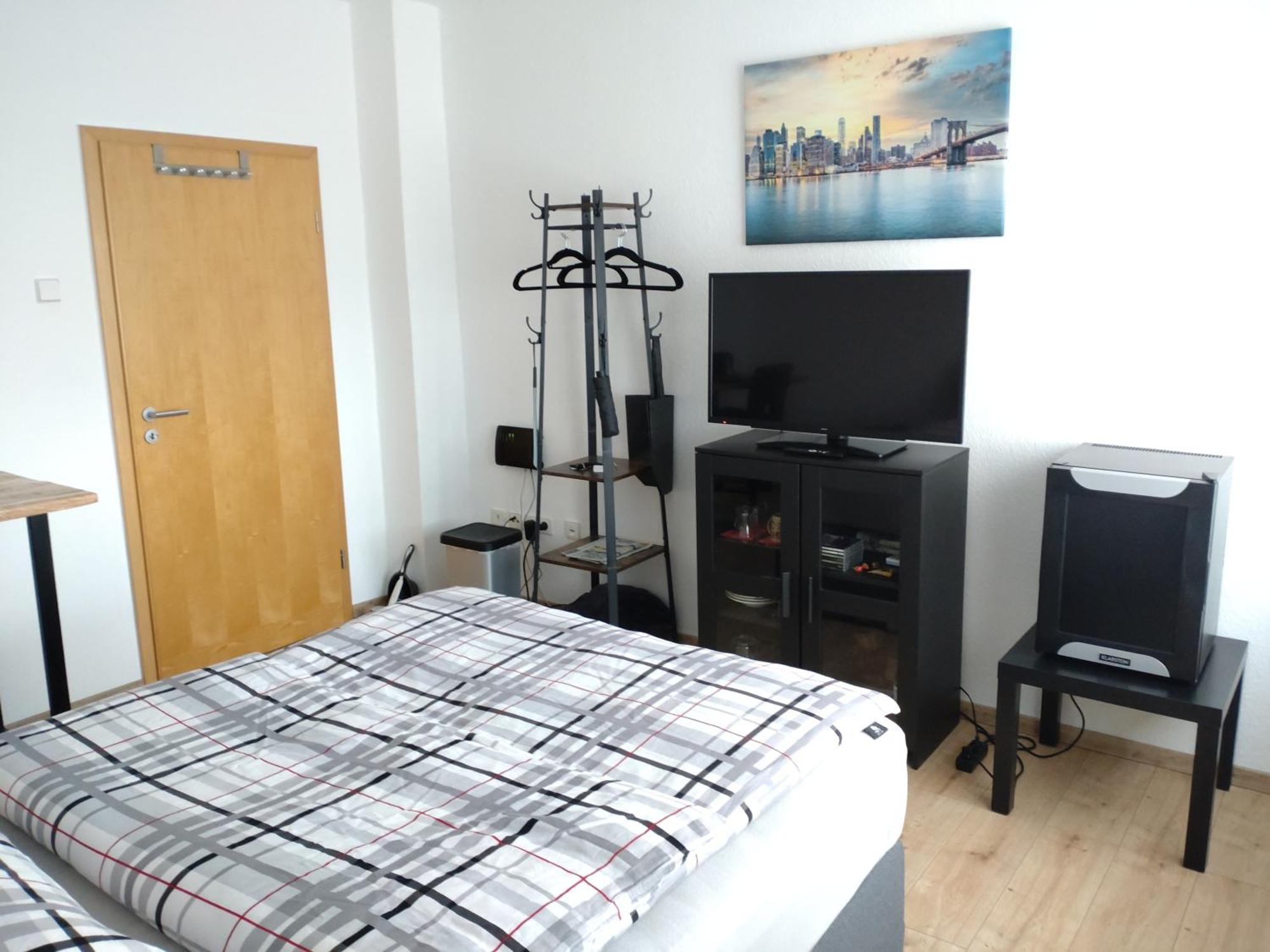 Homestay & Bad In Jochen's Haus Siershahn